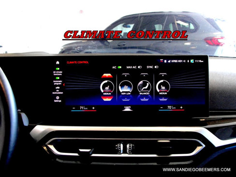 Used 2023 BMW 330e w/ M Sport Package image 69