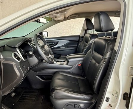 Used 2020 Nissan Murano SL image 16
