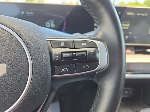 Used 2023 Kia Sportage X-Line image 19