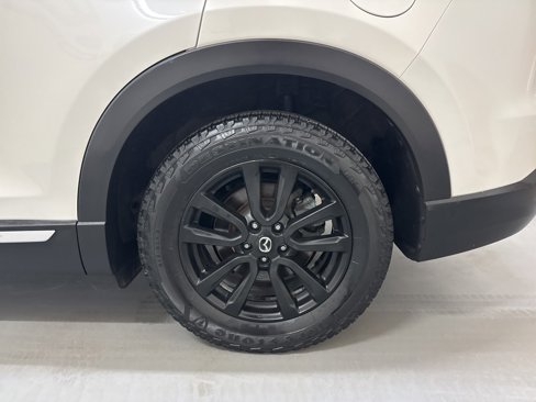 Used 2019 MAZDA CX-9 Grand Touring image 64