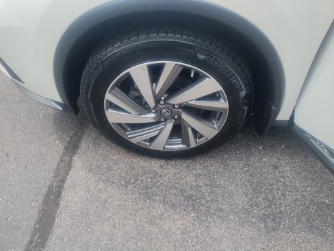 Used 2019 Nissan Murano SL w/ SL Technology Package image 27