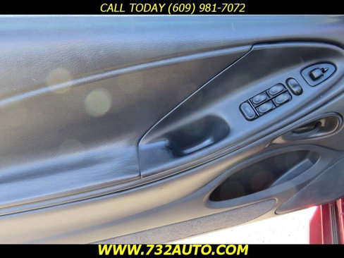Used 2003 Ford Mustang Premium image 17
