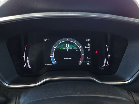 Used 2024 Toyota Corolla XSE image 12