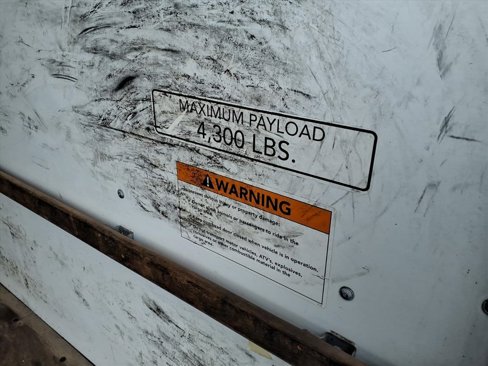 Used 2021 GMC Savana 3500 Extended w/ Power Convenience Package image 20