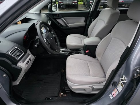 Used 2016 Subaru Forester 2.5i w/ Alloy Wheel Package image 15
