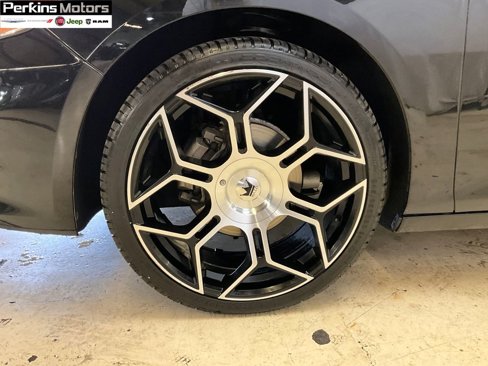 Used 2019 Chevrolet Malibu LT image 14