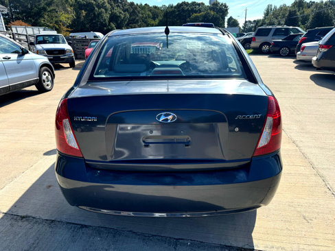 Used 2006 Hyundai Accent GLS image 7