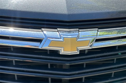Used 2023 Chevrolet Equinox LT image 7