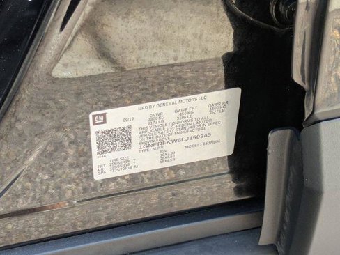 Used 2020 Chevrolet Traverse LS w/ LPO, Floor Liner Package image 28