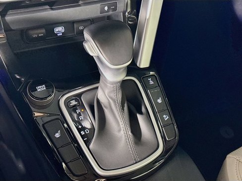 Used 2023 Kia Seltos SX w/ SX Sunroof Package image 18