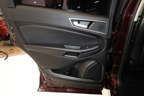 Used 2024 Ford Edge SEL image 20