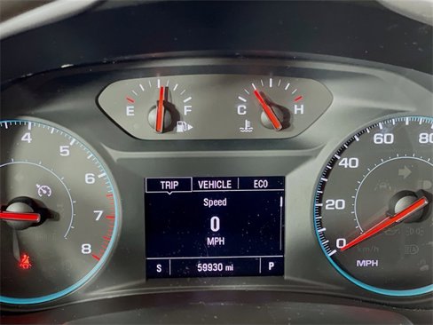 Certified 2023 Chevrolet Malibu LT image 15
