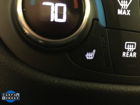 Used 2023 Chevrolet Equinox RS w/ RS Leather Package image 26