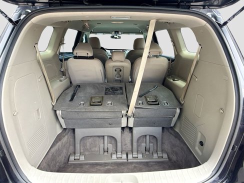 Used 2020 Kia Sedona LX image 25