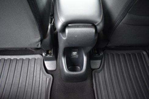 Certified 2018 Honda HR-V EX image 31
