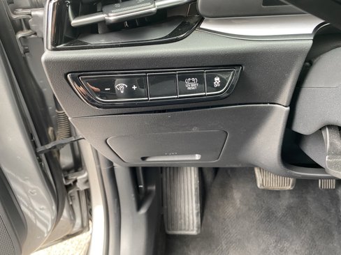 Used 2023 Kia Niro LX image 20