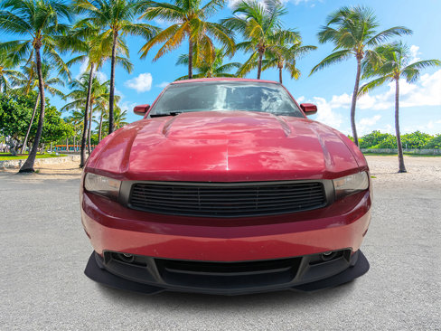 Used 2012 Ford Mustang GT Premium w/ Brembo Brake Pkg image 7