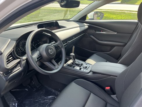 New 2025 MAZDA CX-30 AWD 2.5 S image 18
