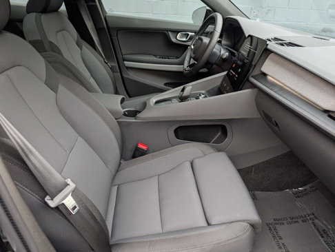 Used 2022 Polestar Polestar 2 w/ Plus Package image 7