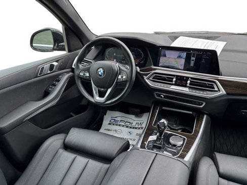 Used 2020 BMW X5 xDrive40i w/ Premium Package image 26
