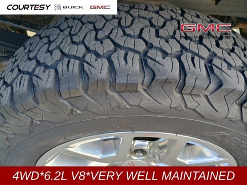 Used 2015 GMC Sierra 1500 SLT image 10
