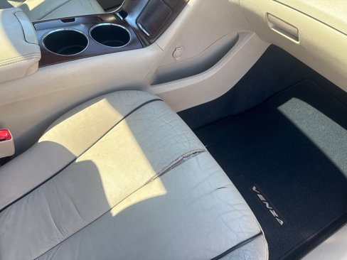 Used 2009 Toyota Venza image 27
