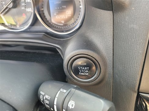 Used 2014 MAZDA CX-5 Touring w/ Bose/Moonroof Package image 28
