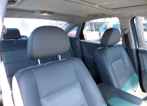 Used 2005 Mercury Montego Premier image 18