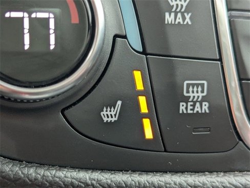 Certified 2023 Chevrolet Equinox LT image 17