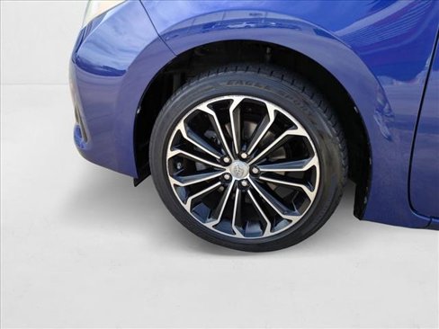 Used 2014 Toyota Corolla S image 22