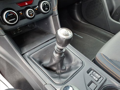 Certified 2023 Subaru Crosstrek 2.0i Premium image 10