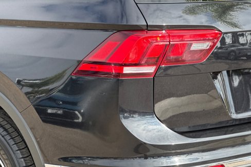 Used 2022 Volkswagen Tiguan S image 27