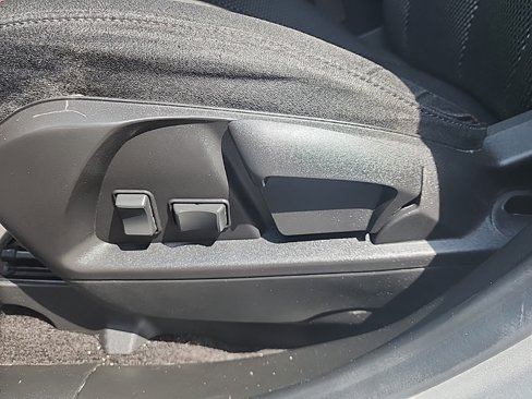 Used 2016 GMC Terrain SLE image 20