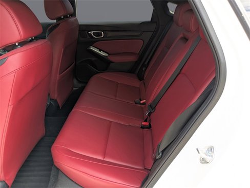 Used 2023 Acura Integra A-Spec image 12