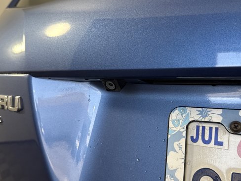 Used 2018 Subaru Forester 2.5i Limited image 8