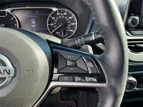 Used 2020 Nissan Altima 2.5 SR w/ Premium Package image 31