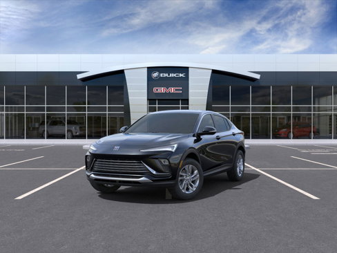 New 2025 Buick Envista Preferred w/ Convenience I Package image 8