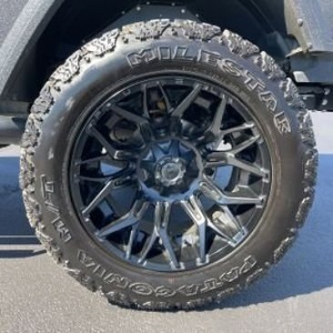 Used 2021 Jeep Wrangler Rubicon image 19