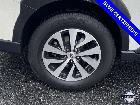 Used 2023 Subaru Outback Premium image 7