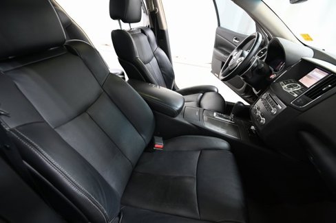 Used 2014 Nissan Maxima 3.5 SV w/ Sport Package image 22