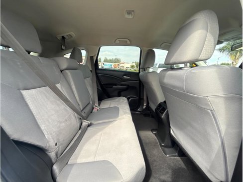 Used 2016 Honda CR-V LX image 12