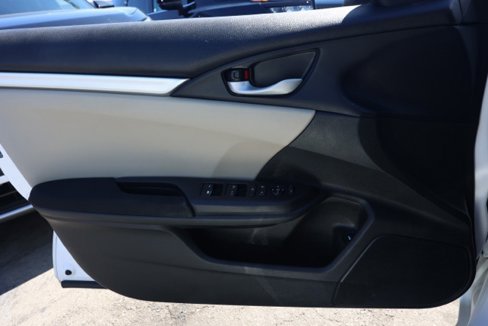 Used 2018 Honda Civic LX image 22