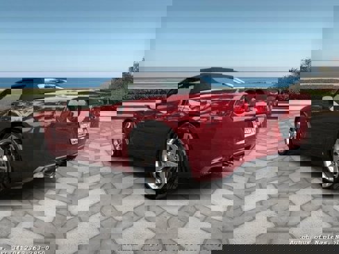 Used 2007 Chevrolet Corvette Convertible w/ Preferred Equipment Group image 28