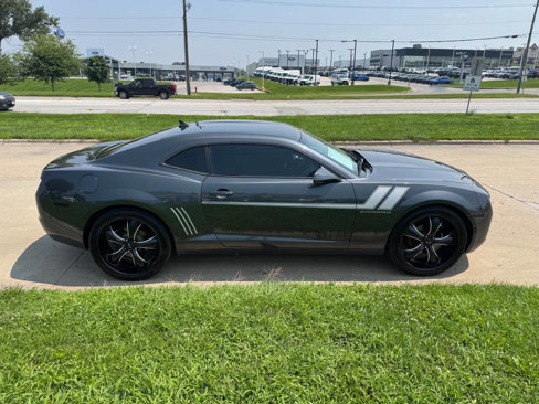 Used 2011 Chevrolet Camaro LT image 6