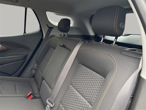 Used 2018 GMC Terrain SLE w/ Driver Convenience Package image 19