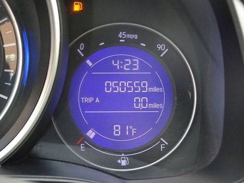 Used 2020 Honda Fit LX image 24