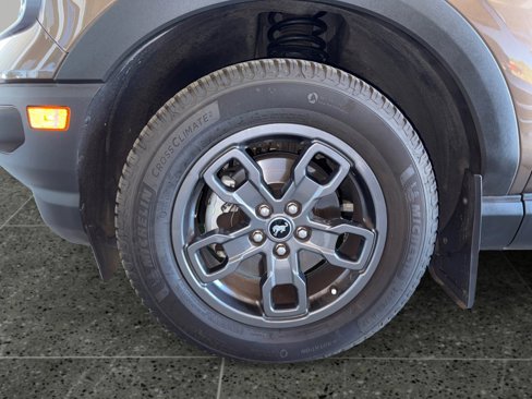 Used 2022 Ford Bronco Sport Big Bend w/ Convenience Package image 20