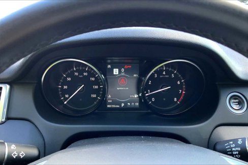 Used 2019 Land Rover Discovery Sport HSE image 24
