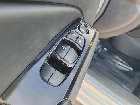 Certified 2023 Nissan Altima 2.5 SV image 20