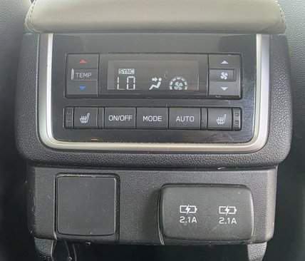 Used 2020 Subaru Ascent Limited w/ Technology Package image 43